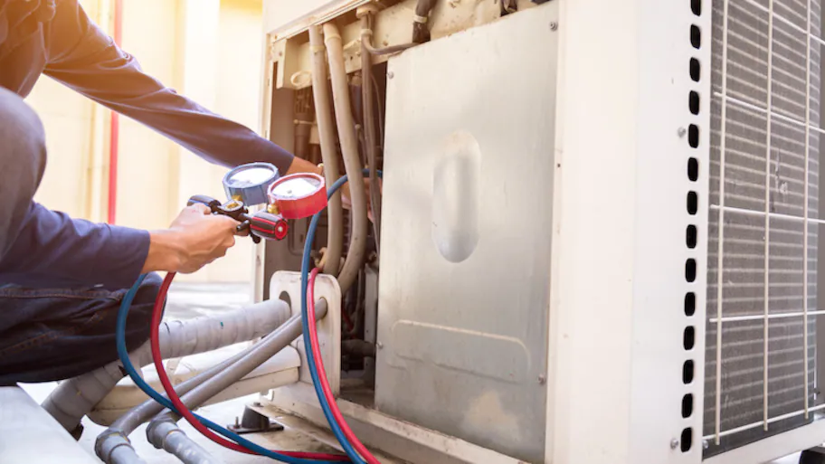 Air Conditioning Maintenance Service In Brisbane | Green Clean Energy